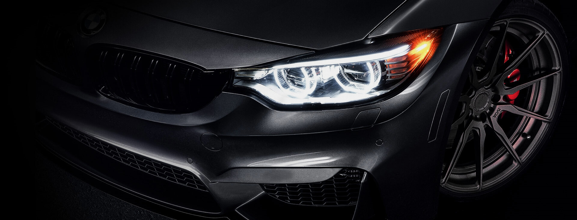Special sale of BMW windshield and wipers