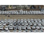 عضو کمیسیون عمران مجلس شورای اسلامی: دپوی خودروها در پارکینگ‌های سایپا به خاطر کمبود و نبود قطعات بود