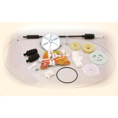 قطعات منفصله