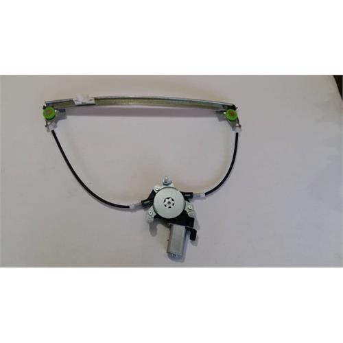 شیشه بالابربرقی عقب پژو 405