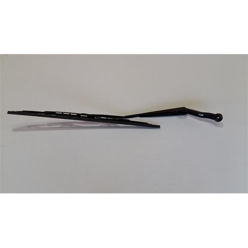 تیغه و بازو پراید