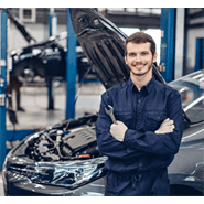 A member of the board of the Parliamentary Committee