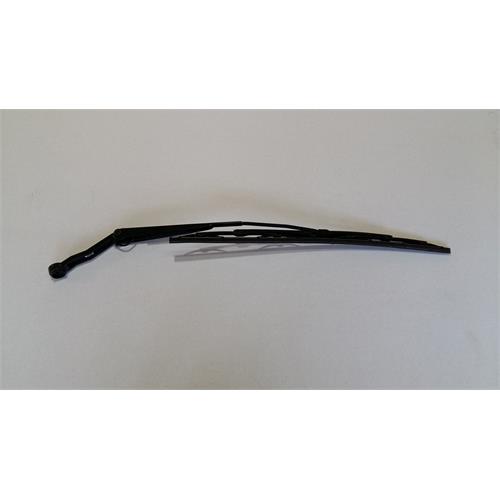 تیغه و بازو تیبا ، ساینا ، کوئیک