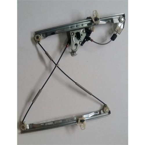 شیشه بالابر برقی جلو پژو 206