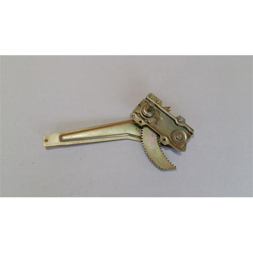 بالابر دستی عقب پراید