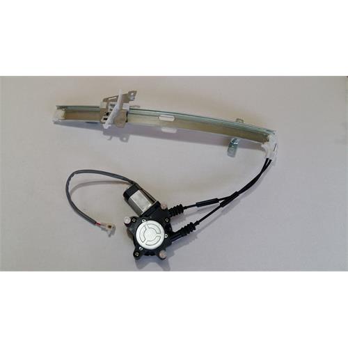 شیشه بالابر برقی کوئیک