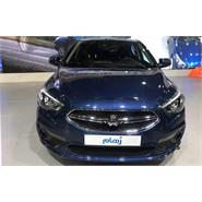 طراحی خودروهای جدید سایپا نشان از پیشرفت این شرکت دارد