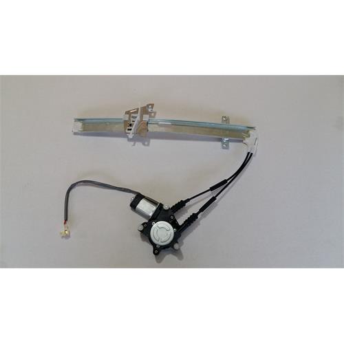 شیشه بالابر پراید طرح کیا