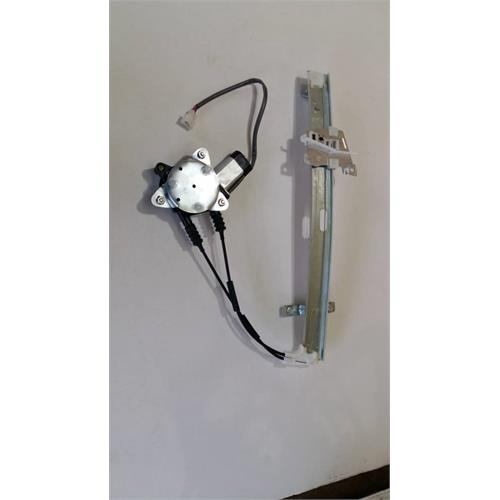 شیشه بالابر برقی عقب کوئیک