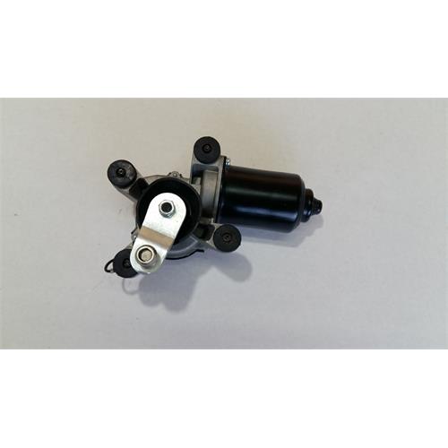 موتور برف پاک کن جلو پراید