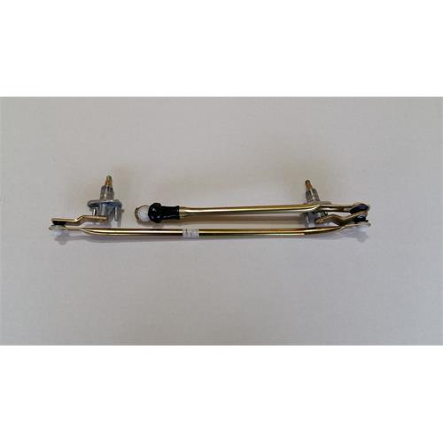 اهرم برف پاک کن پراید