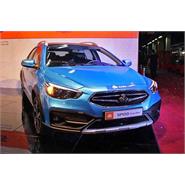 شاهین، آریا و اطلس؛ سه ‌گانه سایپای نوین