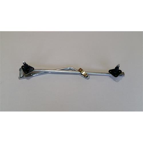 مکانیزم اهرم بندی برف پاک کن نیسان