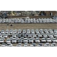 عضو کمیسیون عمران مجلس شورای اسلامی: دپوی خودروها در پارکینگ‌های سایپا به خاطر کمبود و نبود قطعات بود