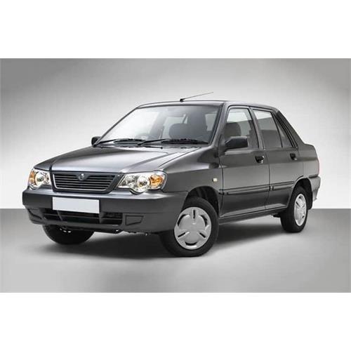 پراید طرح کیا