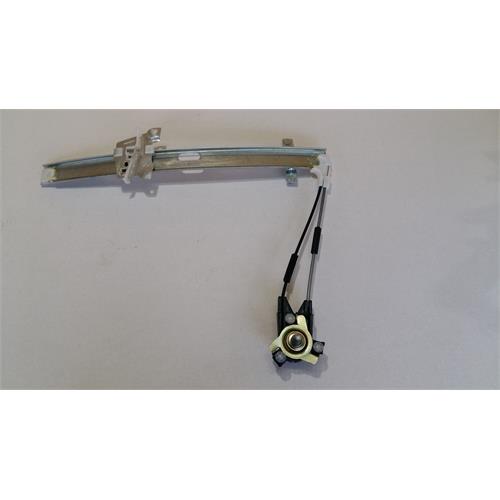 شیشه بالابر دستی جلو پراید