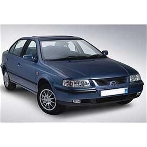 شیشه بالابر برقی جلو سمند