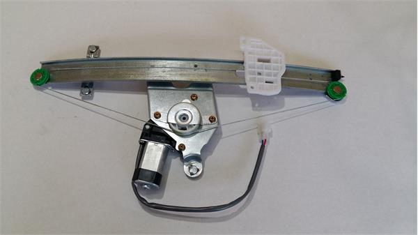 Front power window regulator (Xantia design)