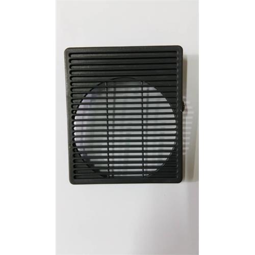 درپوش بلند گو پراید 1