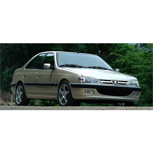 شیشه بالابر برقی جلو پرشیا